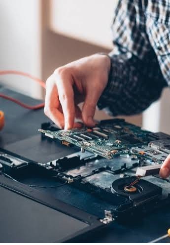 Computer Repairs